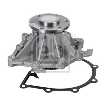 Pompe à eau FEBI BILSTEIN 28647