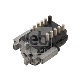 Interrupteur d'allumage/de démarreur FEBI BILSTEIN 28540