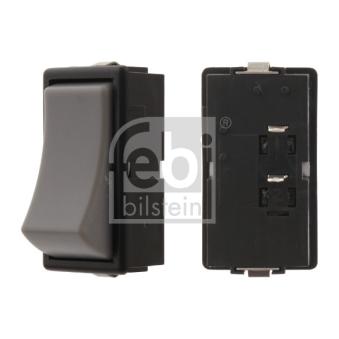 Interrupteur, boîte de vitesse à groupe-relais FEBI BILSTEIN 28627