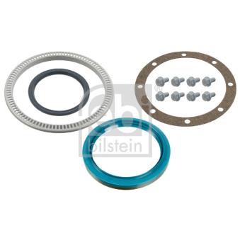 Jeu de joints d'étanchéité, moyeu de roue FEBI BILSTEIN 28390