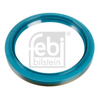 Bague d'étanchéité, moyeu de roue FEBI BILSTEIN 28392