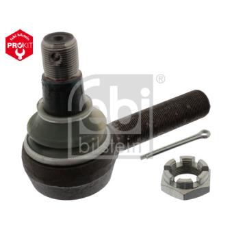 Rotule de barre de connexion FEBI BILSTEIN