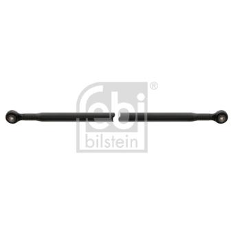 Biellette de barre stabilisatrice FEBI BILSTEIN