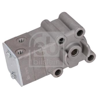 Interrupteur, boîte de vitesse à groupe-relais FEBI BILSTEIN 27878