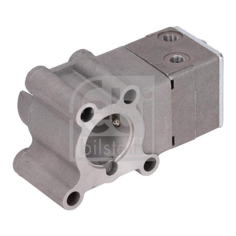 Interrupteur, boîte de vitesse à groupe-relais FEBI BILSTEIN 27878 - Visuel 1