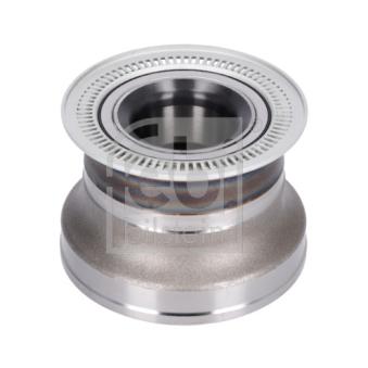 Moyeu de roue FEBI BILSTEIN