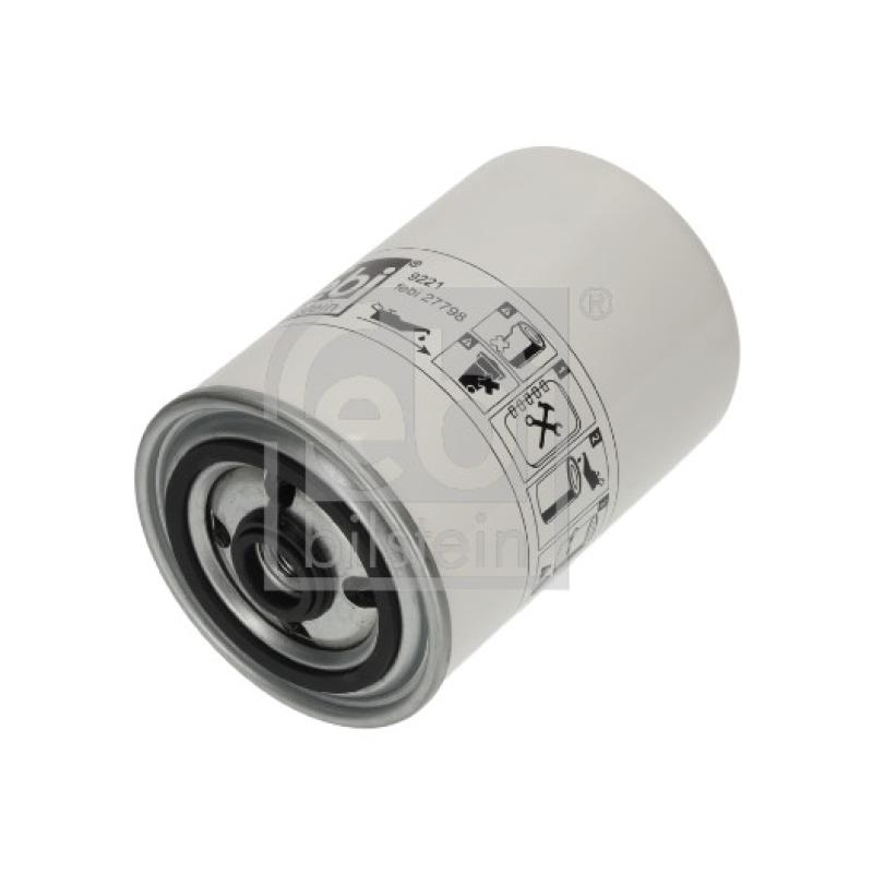 Filtre à carburant FEBI BILSTEIN 27798 - Visuel 1