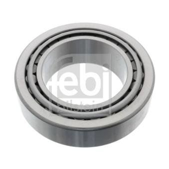 Roulement de roue FEBI BILSTEIN 27804