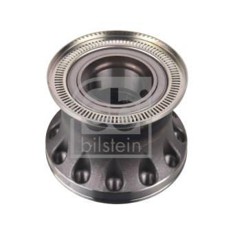 Roulement de roue avant FEBI BILSTEIN 27791