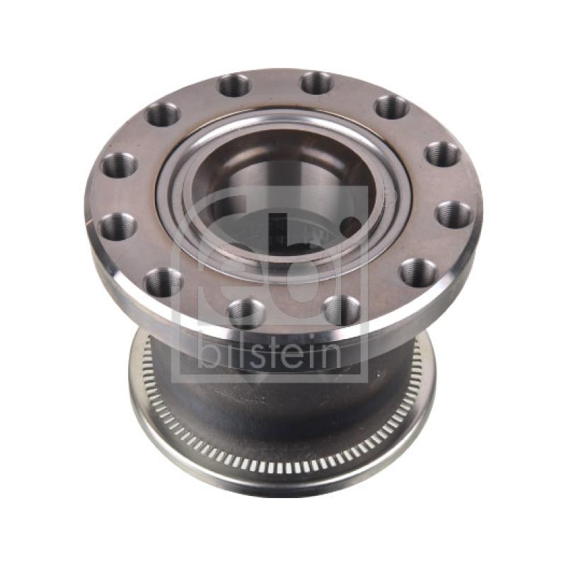 Roulement de roue avant FEBI BILSTEIN 27791 - Visuel 1