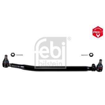 Barre de direction FEBI BILSTEIN 28457