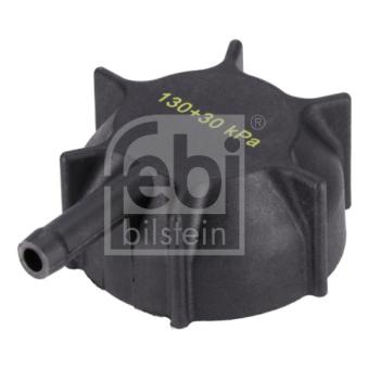 Bouchon, réservoir de liquide de refroidissement FEBI BILSTEIN 198315