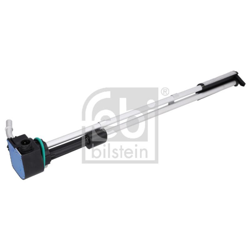Capteur, niveau de carburant FEBI BILSTEIN 198173 - Visuel 1