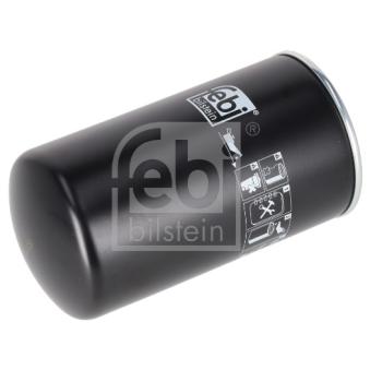 Filtre à huile FEBI BILSTEIN 198409