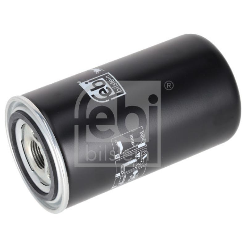 Filtre à huile FEBI BILSTEIN 198409 - Visuel 1