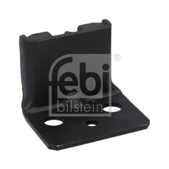 Suspension, radiateur FEBI BILSTEIN 198482