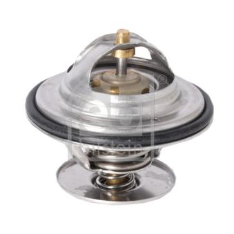 Thermostat, liquide de refroidissement FEBI BILSTEIN 198067