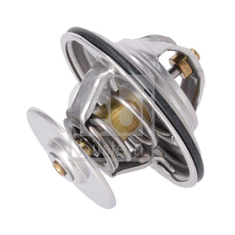 Thermostat, liquide de refroidissement FEBI BILSTEIN 198067 - Visuel 1