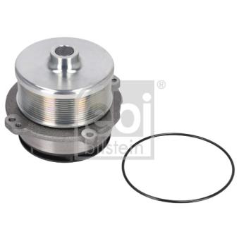 Pompe à eau, refroidissement du moteur FEBI BILSTEIN 198086