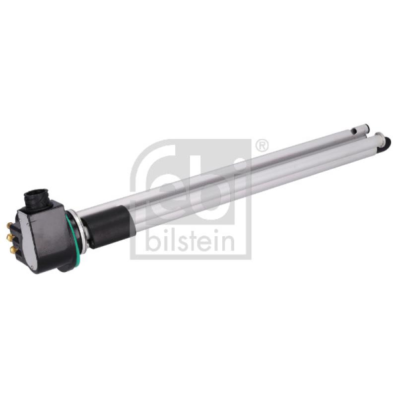 Capteur, niveau de carburant FEBI BILSTEIN 198087 - Visuel 1