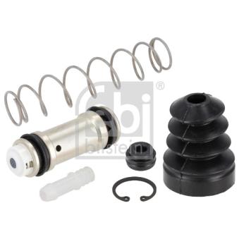 Kit d'assemblage, cylindre émetteur d'embrayage FEBI BILSTEIN 26189