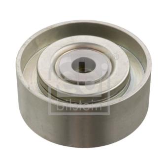 Poulie-tendeur, courroie trapézoïdale à nervures FEBI BILSTEIN 26247