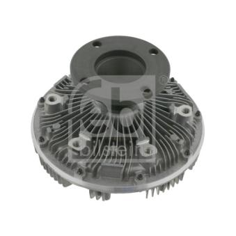 Embrayage, ventilateur de radiateur FEBI BILSTEIN 26205