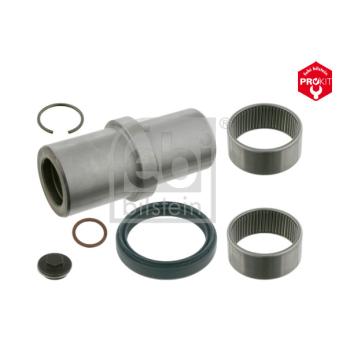 Kit d'assemblage, pivot de fusée d'essieu FEBI BILSTEIN