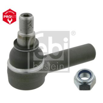 Rotule de direction FEBI BILSTEIN 26346