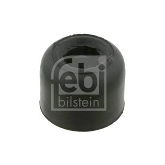 Butée élastique, cabine FEBI BILSTEIN 26379