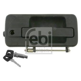 Poignée de porte FEBI BILSTEIN 24973