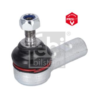 Boule, tringlerie de commande FEBI BILSTEIN 24989