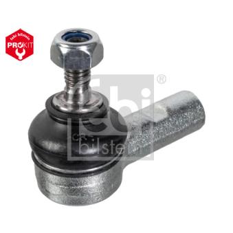 Boule, tringlerie de commande FEBI BILSTEIN 24990