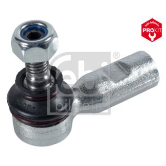 Boule, tringlerie de commande FEBI BILSTEIN 24987