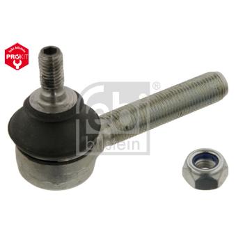 Boule, tringlerie de commande FEBI BILSTEIN 24992