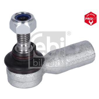 Boule, tringlerie de commande FEBI BILSTEIN 24988