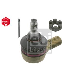 Boule, tringlerie de commande FEBI BILSTEIN 24993