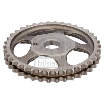 Roue dentée, arbre à came FEBI BILSTEIN 25022