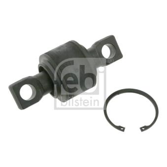 Suspension, jambe d'essieu FEBI BILSTEIN 26449