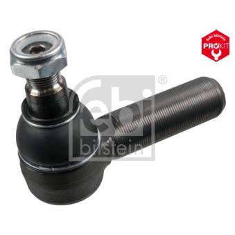 Rotule de barre de connexion avant gauche FEBI BILSTEIN 26002