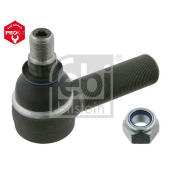 Rotule de direction FEBI BILSTEIN 26006