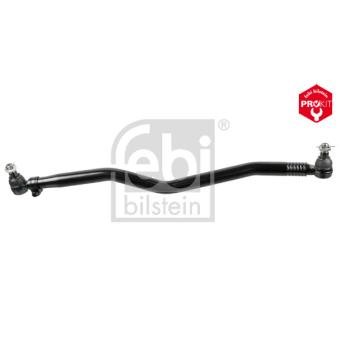 Barre de direction FEBI BILSTEIN 199612