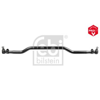 Barre de direction FEBI BILSTEIN 199617