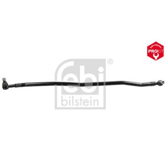 Barre de direction avant gauche FEBI BILSTEIN 199621