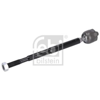 Rotule de direction intérieure, barre de connexion avant FEBI BILSTEIN 199167