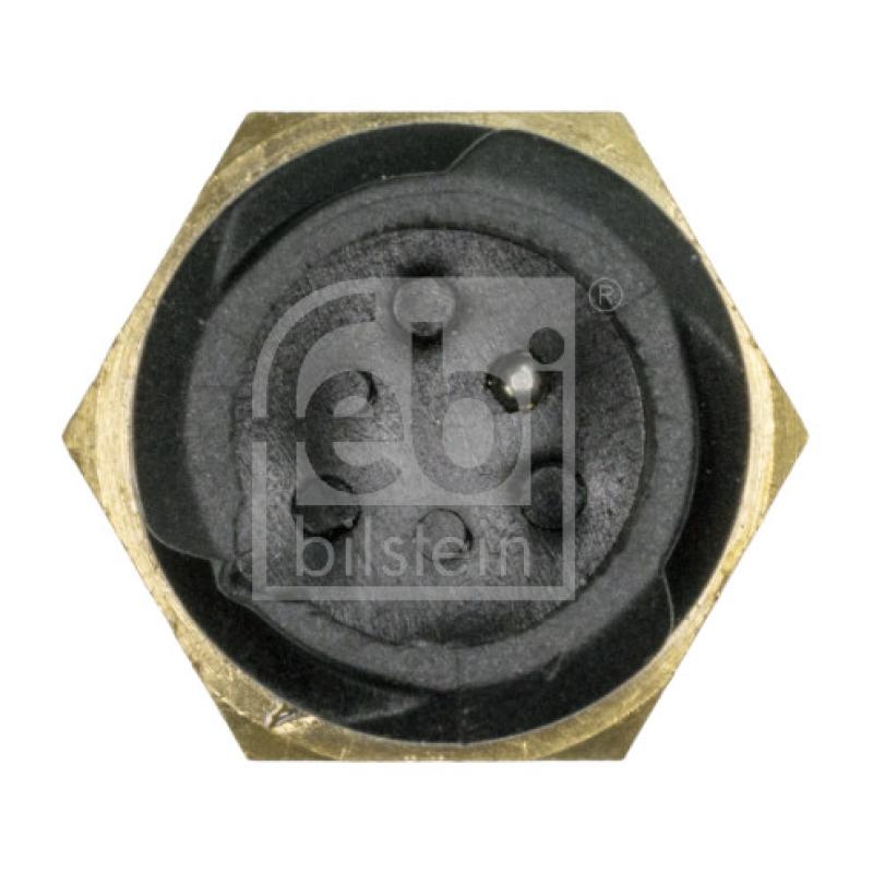 Capteur, température d'huile FEBI BILSTEIN 199311 - Visuel 2