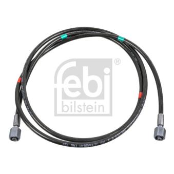 Gaine, basculeur de cabine FEBI BILSTEIN 199364