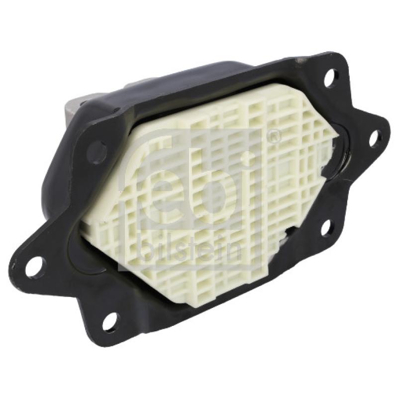 Support moteur FEBI BILSTEIN 199859 - Visuel 1