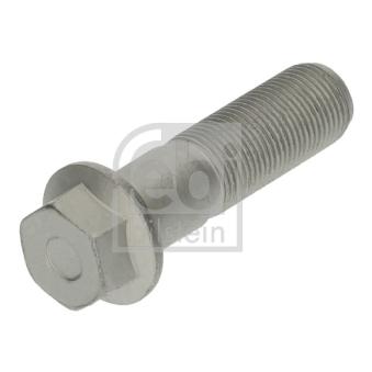 Vis, disque de frein FEBI BILSTEIN 198913