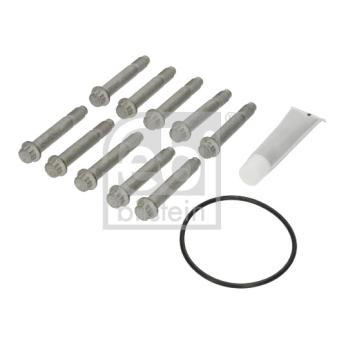 Kit de montage, disque de frein FEBI BILSTEIN 198873